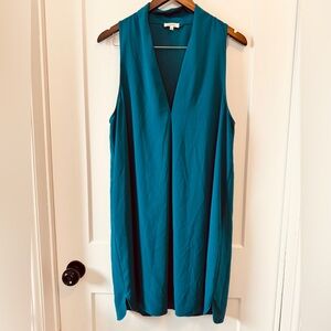 Wilfred* Silk Shift Dress